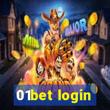 01bet login